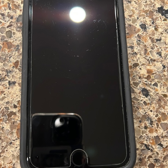 iPhone 7 Plus.